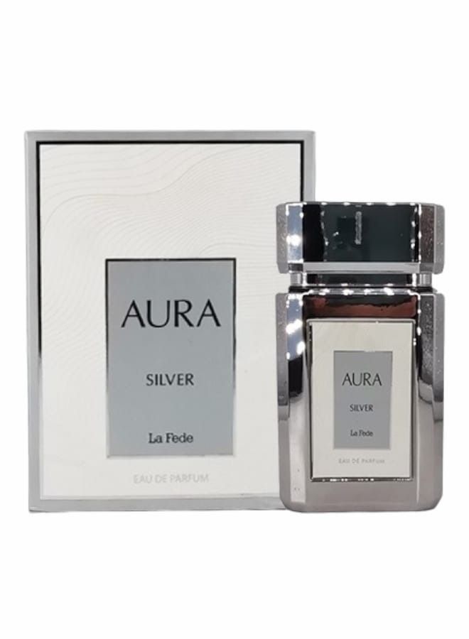 AURA Eora silver perfume 100 ml