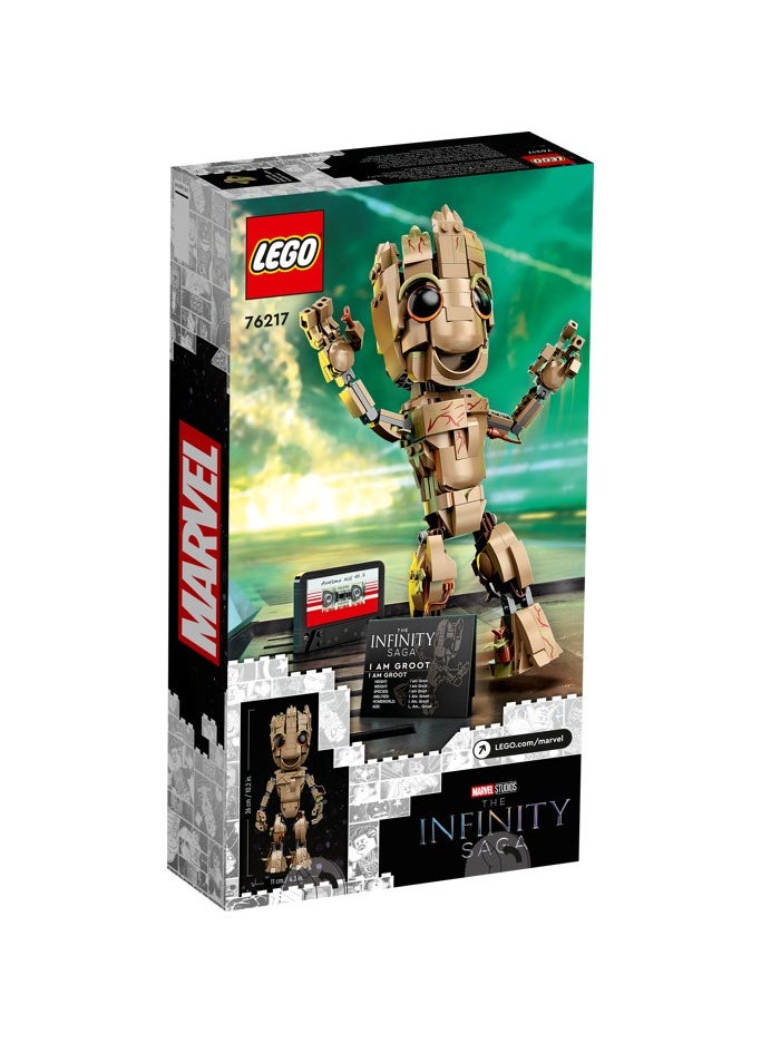 LEGO I am Groot Set 76217 - pzsku/Z38BD23BC258641BAAA7AZ/45/_/1713449947/f12fe2e8-abfe-4ae5-8bcc-e1ac3c396316