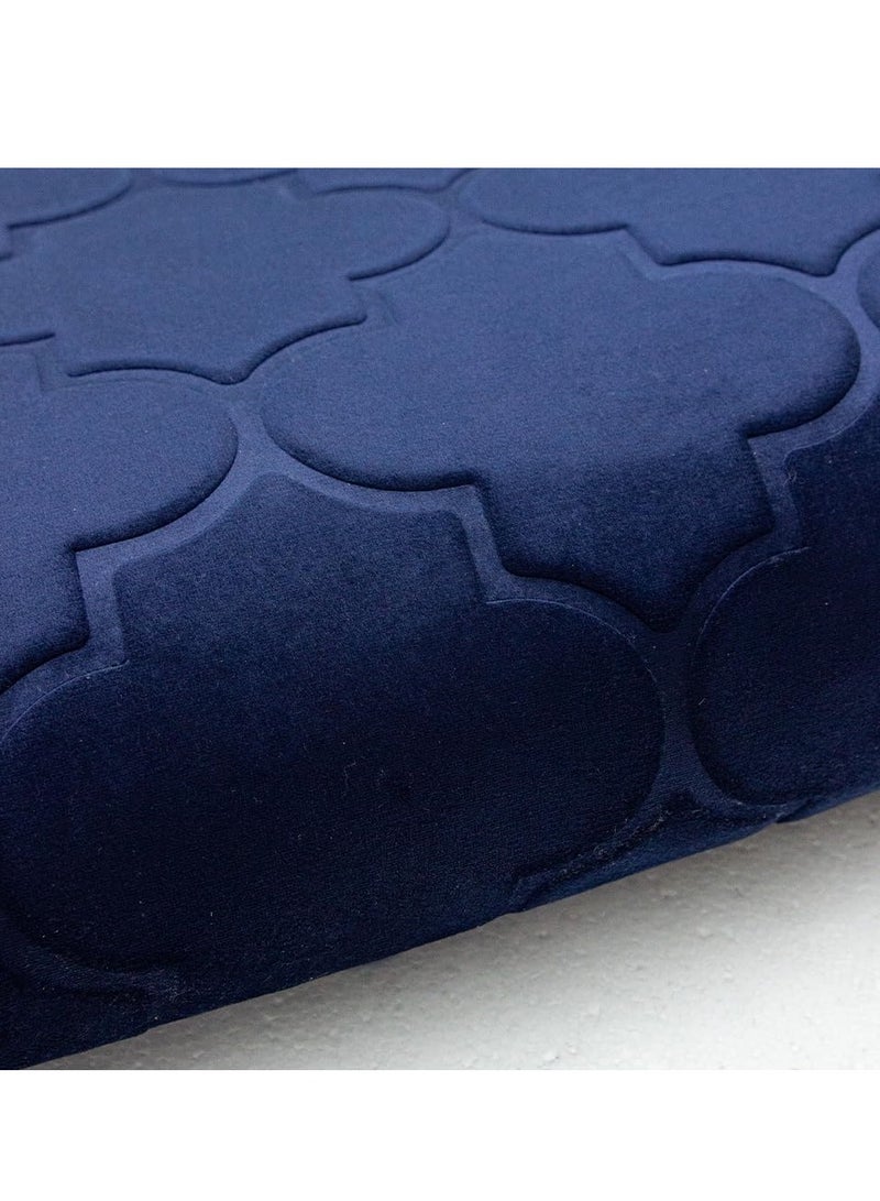 spa luxetique Flannel Premium Prayer Mat  - Image 3