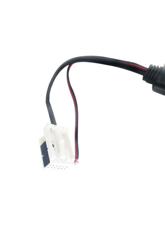 Loquat Replacement AUX Audio Bluetooth Adapter For BMW - Image 3