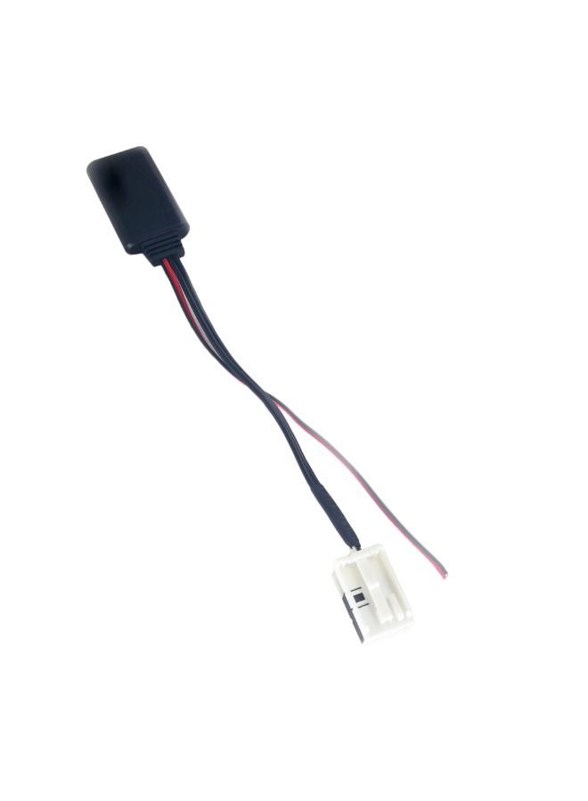 Loquat Replacement AUX Audio Bluetooth Adapter For BMW - Image 4