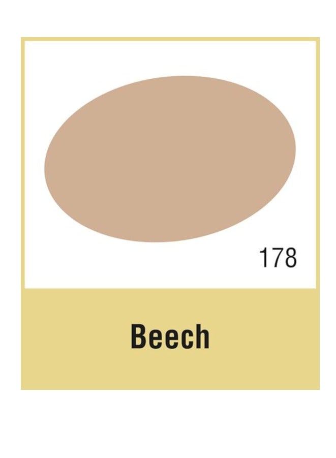 TRG Shoe Cream # 178 Beech 50ml - Image 2