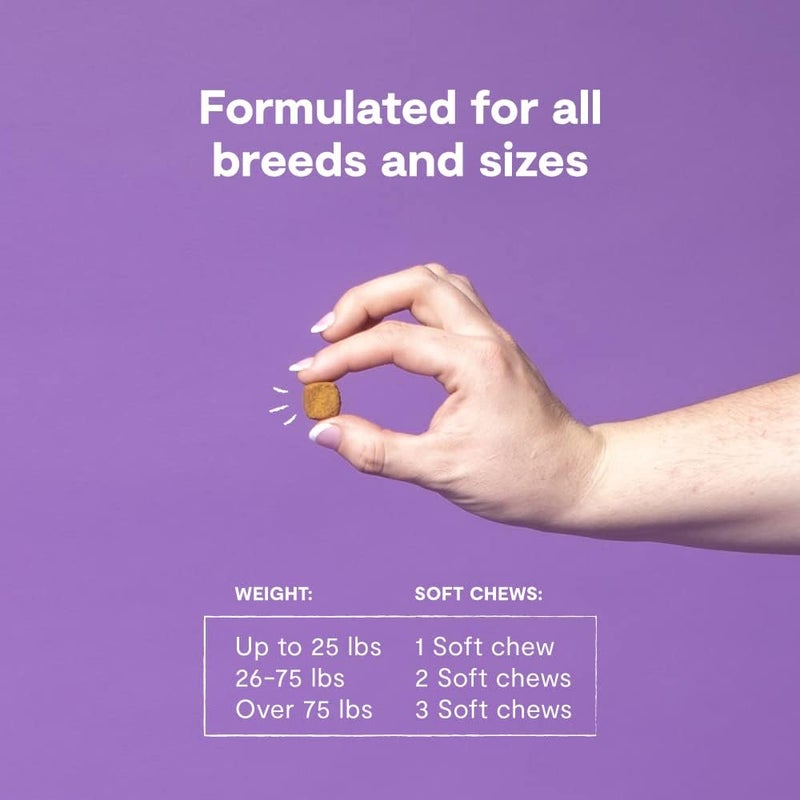 Open Farm Hip & Joint Chews Supplement for Dogs - 360G - Image 2