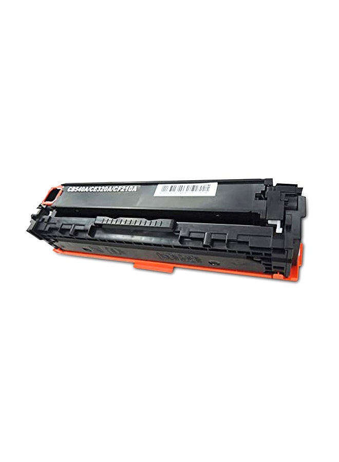 Toner Cartridge For Laserjet Pro 200 M276n/200 M276nw/200 M251n/200 M251nw Black