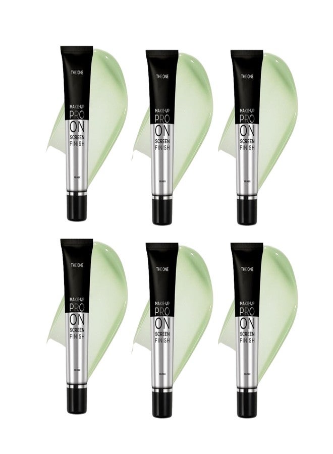 Oriflame The One Make-Up Pro On Screen Finish Primer - 30 ml - Image 3
