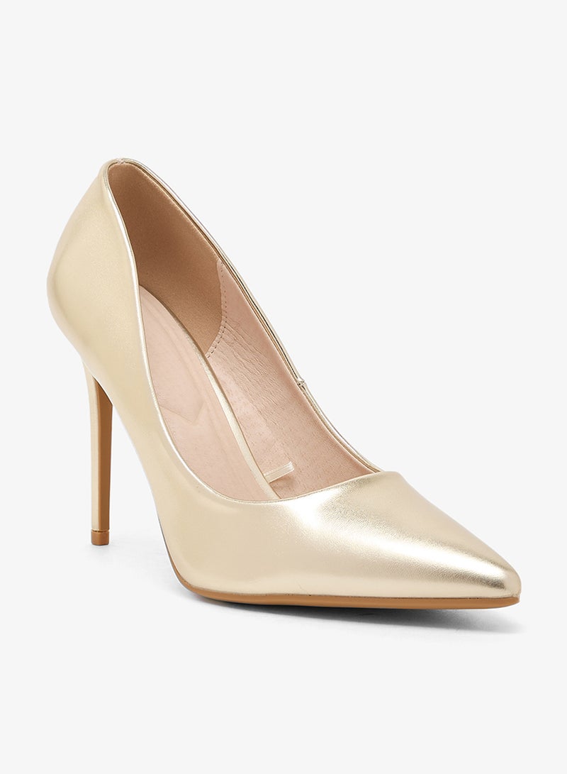 Truffle Classic_Pumps - Image 2
