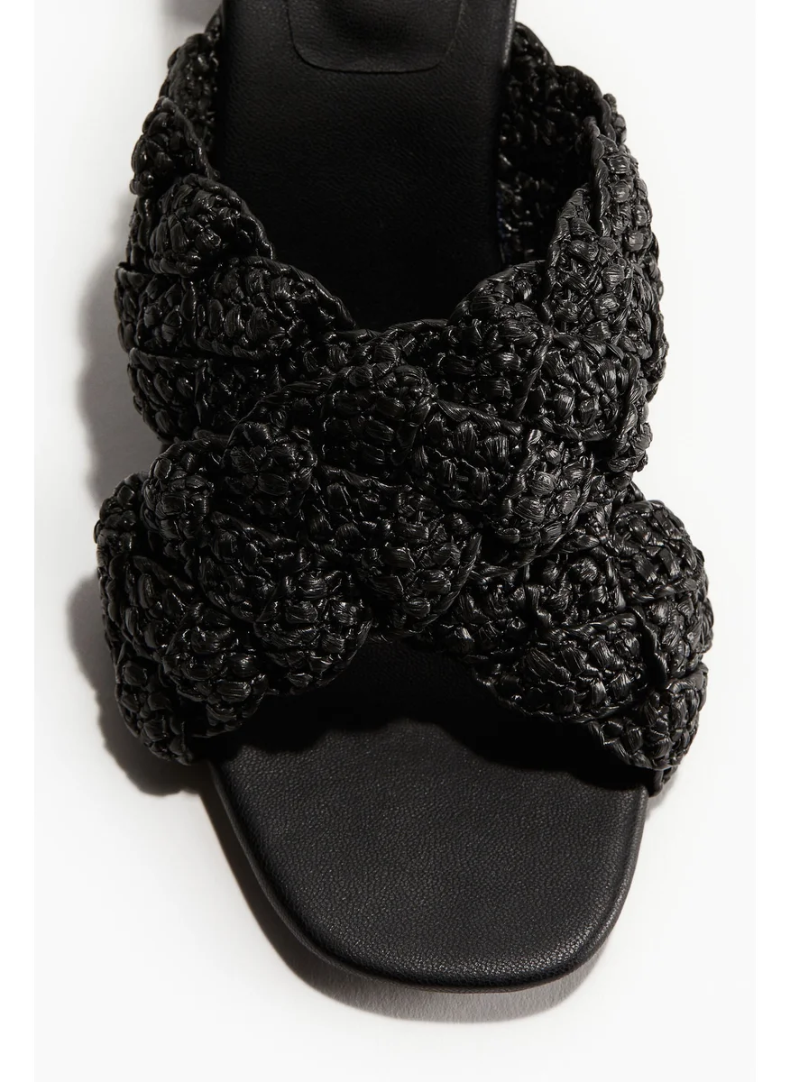 اتش اند ام Heeled Sandals