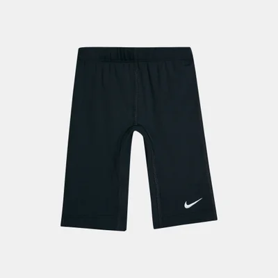 Nike Kids' Poly Solid Jammer Shorts