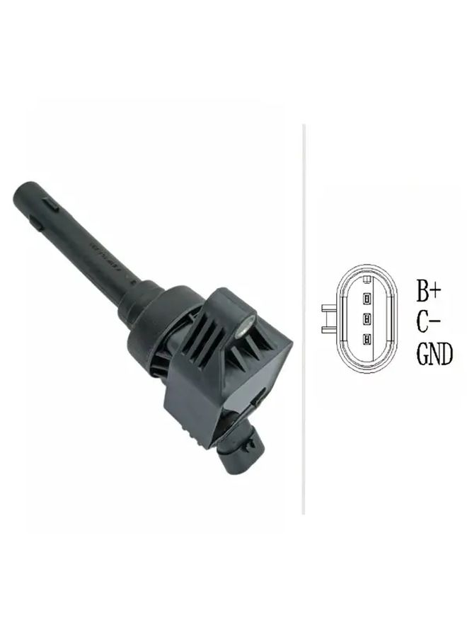 موديل ملف الإشعال E4T16 3705110 متوافق مع محرك 1.5 لتر 1.5 تيربو بديل مباشر مناسب - Image 1
