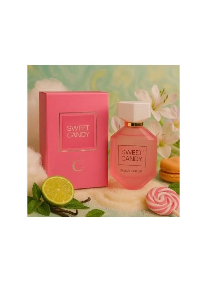 كامارا سويت كاندي أو دي بارفان للنساء - 100 مل - Image 3