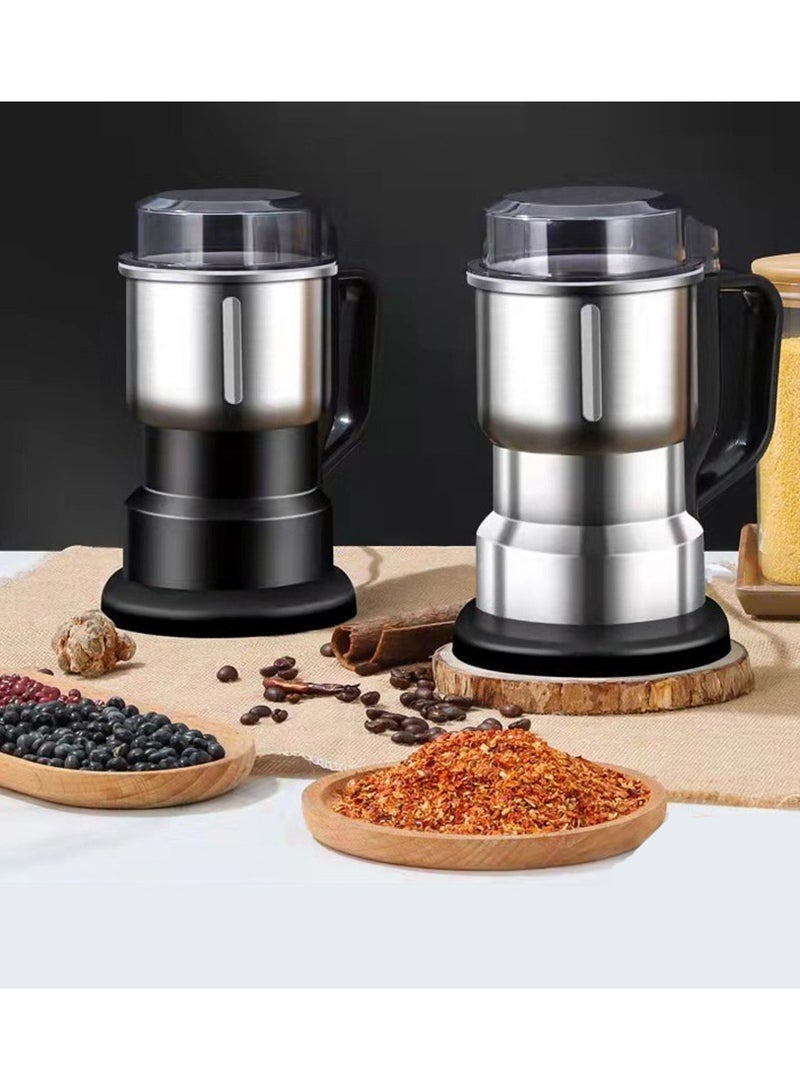NIBEMINENT Home Food Grinder Kitchen Powder Beater  - Image 5