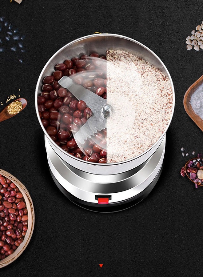 NIBEMINENT Home Food Grinder Kitchen Powder Beater  - Image 2