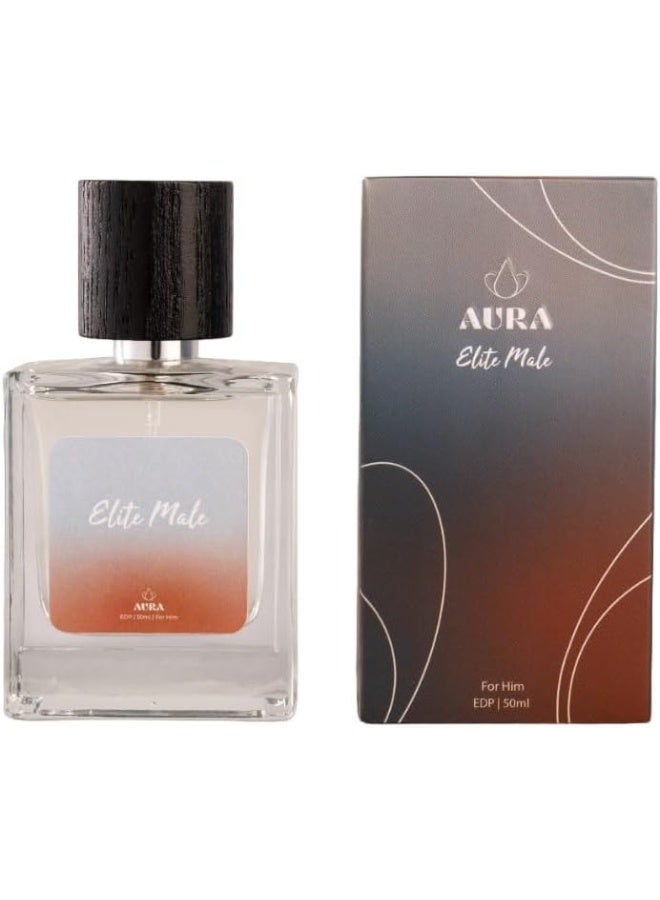 Aura For Him Elite Male - Image 1