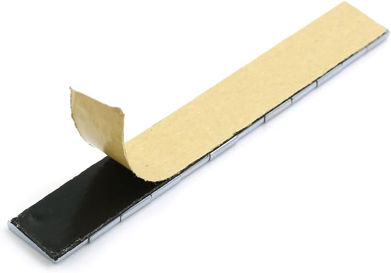 F FIERCE CYCLE Wheel Balance Weights Strips - Image 3