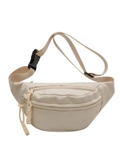 Rup Art Unisex Outdoor Men Woman Shoulder Casual Pack Nylon Travel Crossbody Chest Cute Belt Sport Bag For Girls Waist Bag Rup Art  - Image 1