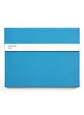 Pantone Blue
