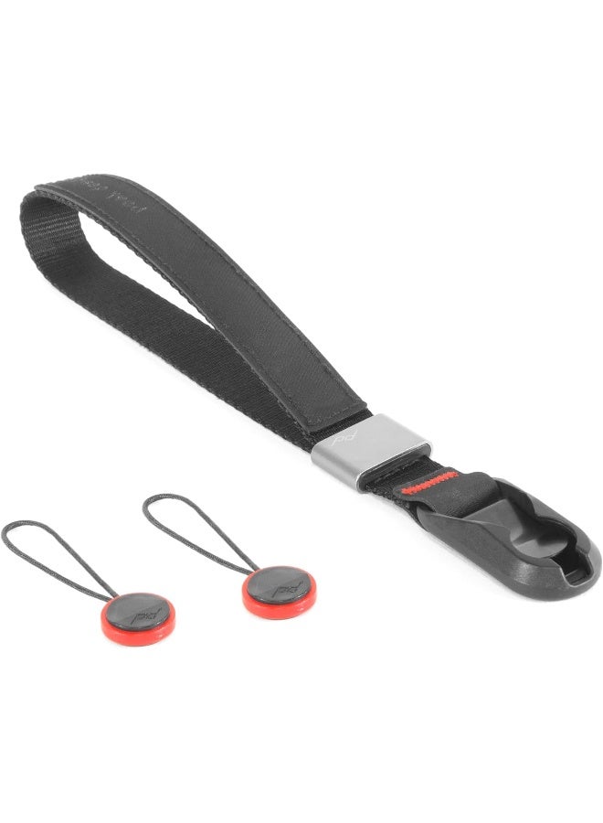 Peak Design Cuff Camera Wrist Strap - Coyote - Image 4
