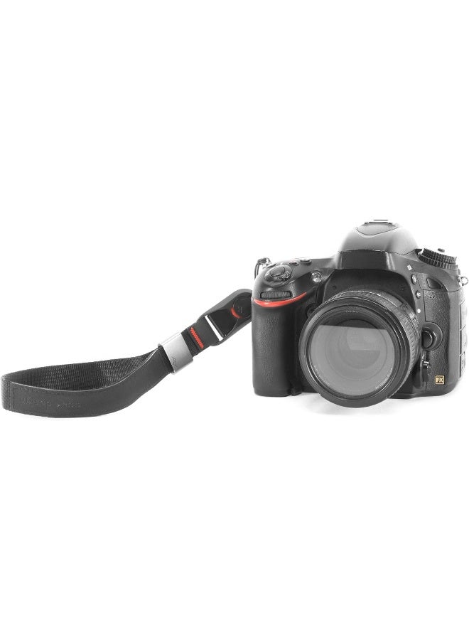Peak Design Cuff Camera Wrist Strap - Coyote - Image 3
