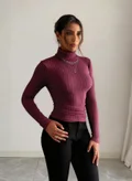 Take Two Burgundy