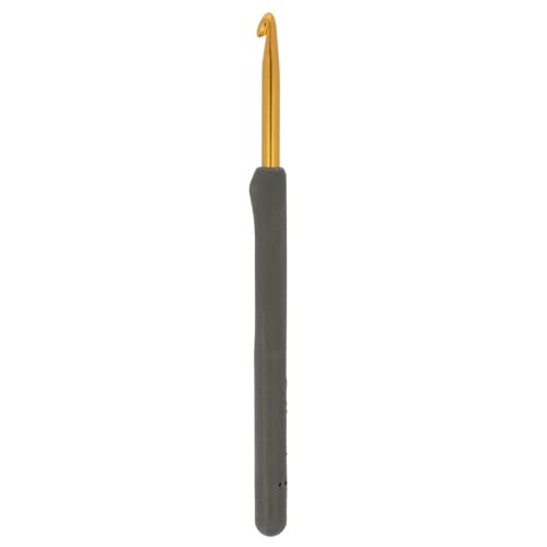 Tulip Etimo crochet hook soft grip 500mm 1pc - Image 3