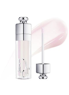 Dior Addict Dior Addict Lip Maximizer - Shade 002 Opal 6ml | Plumping Gloss with High Shine & Hydration  - Image 1