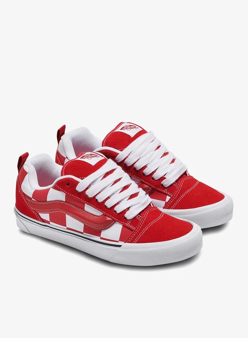 VANS Knu Skool Unisex Shoes