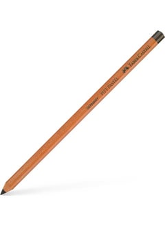 Monochrome Pitt Pastel Pencil Dark Sepia