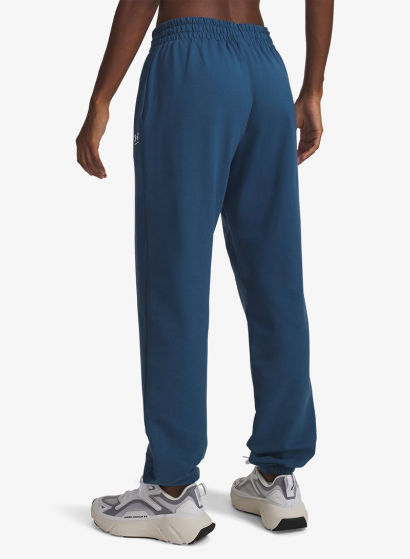 اندر ارمر بنطلون رياضي تيري - Image 2