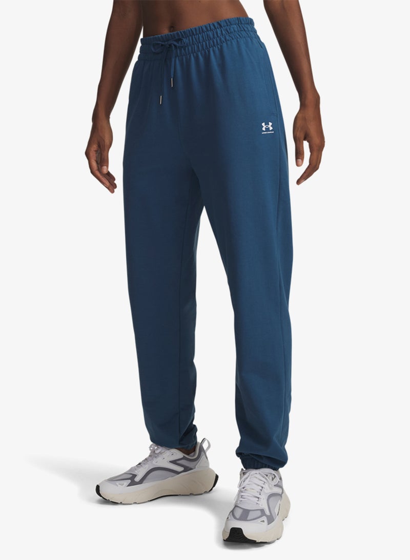 اندر ارمر بنطلون رياضي تيري - Image 1