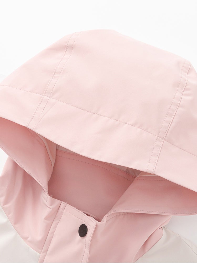 بالابالا جاكيت شتوي للبنات - Image 3