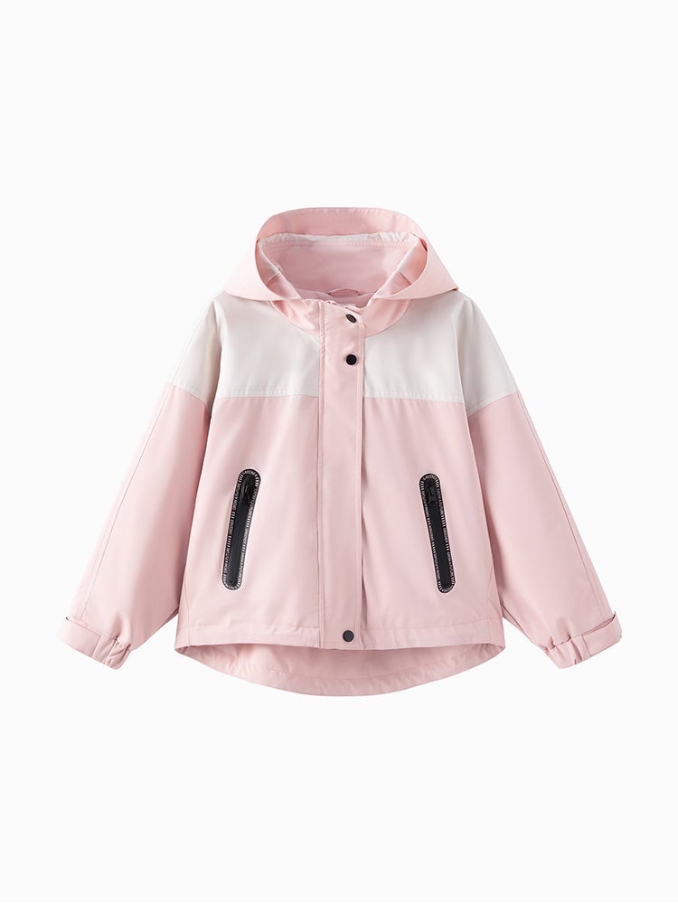 بالابالا جاكيت شتوي للبنات - Image 1