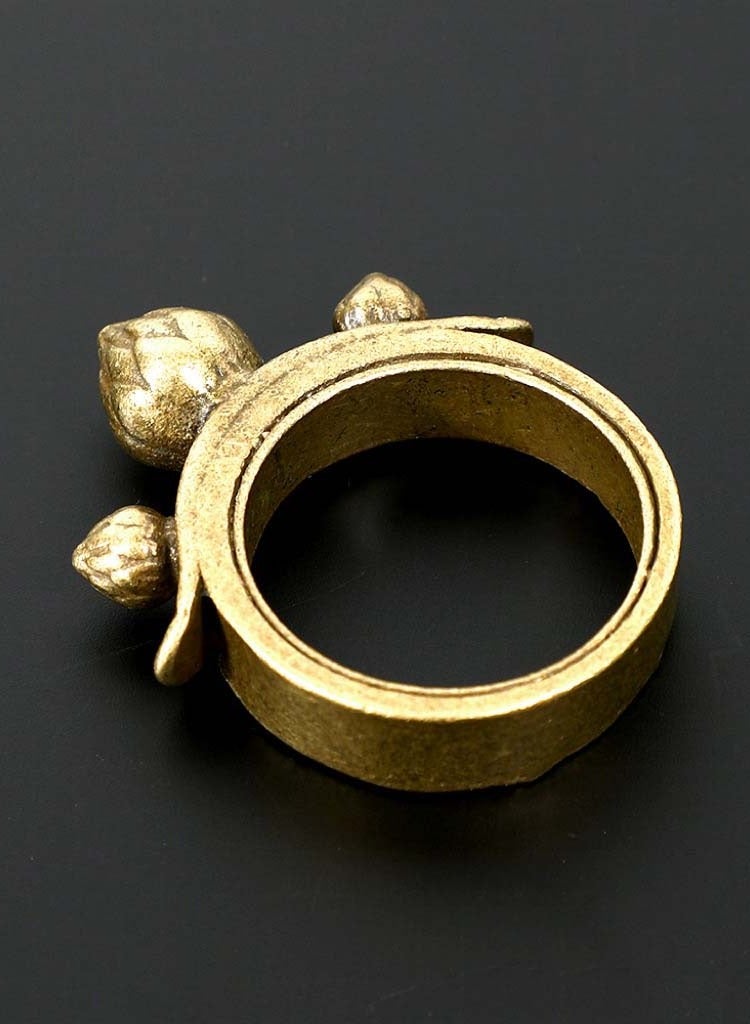 عام أسود أسطورة وو كونغ لعبة الطرفية سبيكة نموذج تشديد لعنة الدعامة حلقة شارة قلادة الطبعة جمع المادية - Image 2