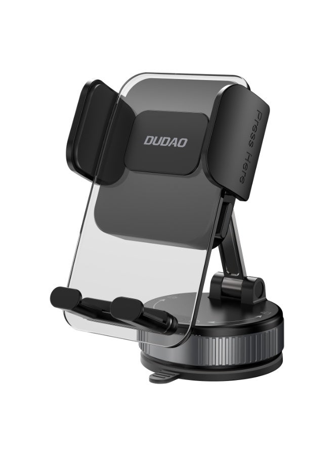 DUDAO F24PLUS-B CAR MOUNT - Image 1