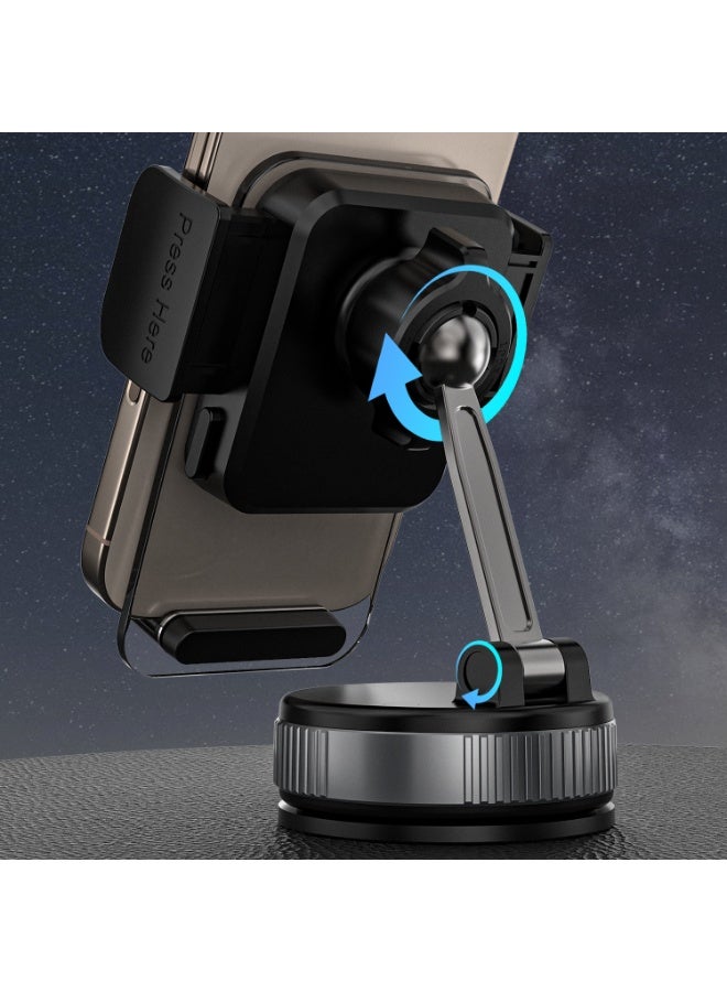 DUDAO F24PLUS-B CAR MOUNT - Image 3