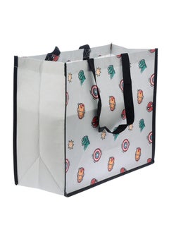 MARVEL Urban Haul X Marvel Avengers Shopping Bag  - Image 2