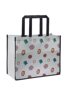 MARVEL Urban Haul X Marvel Avengers Shopping Bag  - Image 1