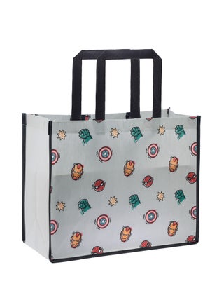 Urban Haul X Marvel Avengers Shopping Bag - pzsku/Z38BF85506330E0FEF3E7Z/45/1746223244/07cd974e-6ecd-4be9-82b0-c9d25a1321ab