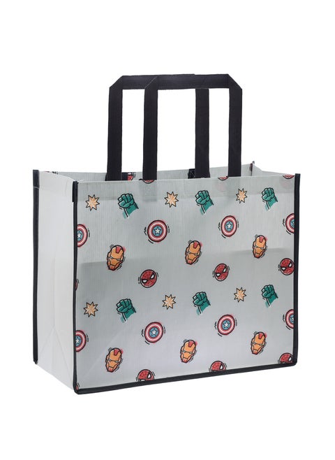 Urban Haul X Marvel Avengers Shopping Bag