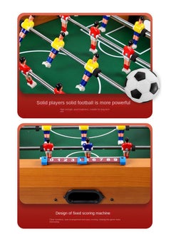 6 Rods Portable Mini Table Soccer Football Game For Indoor And Outdoor - pzsku/Z38BF8BBF319CC27E6FE6Z/45/_/1709807345/1742f7f6-5d9e-4f7a-b753-dd2d54bf73d0