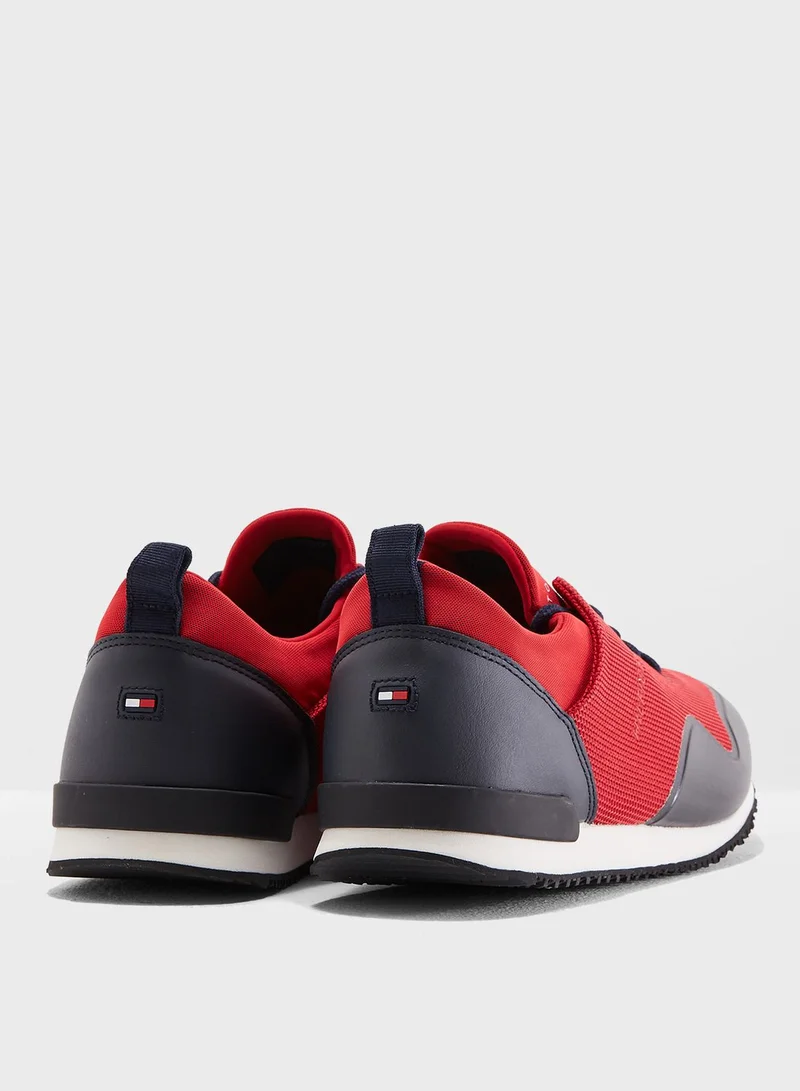 TOMMY HILFIGER Iconic Neoprene Sock Runner