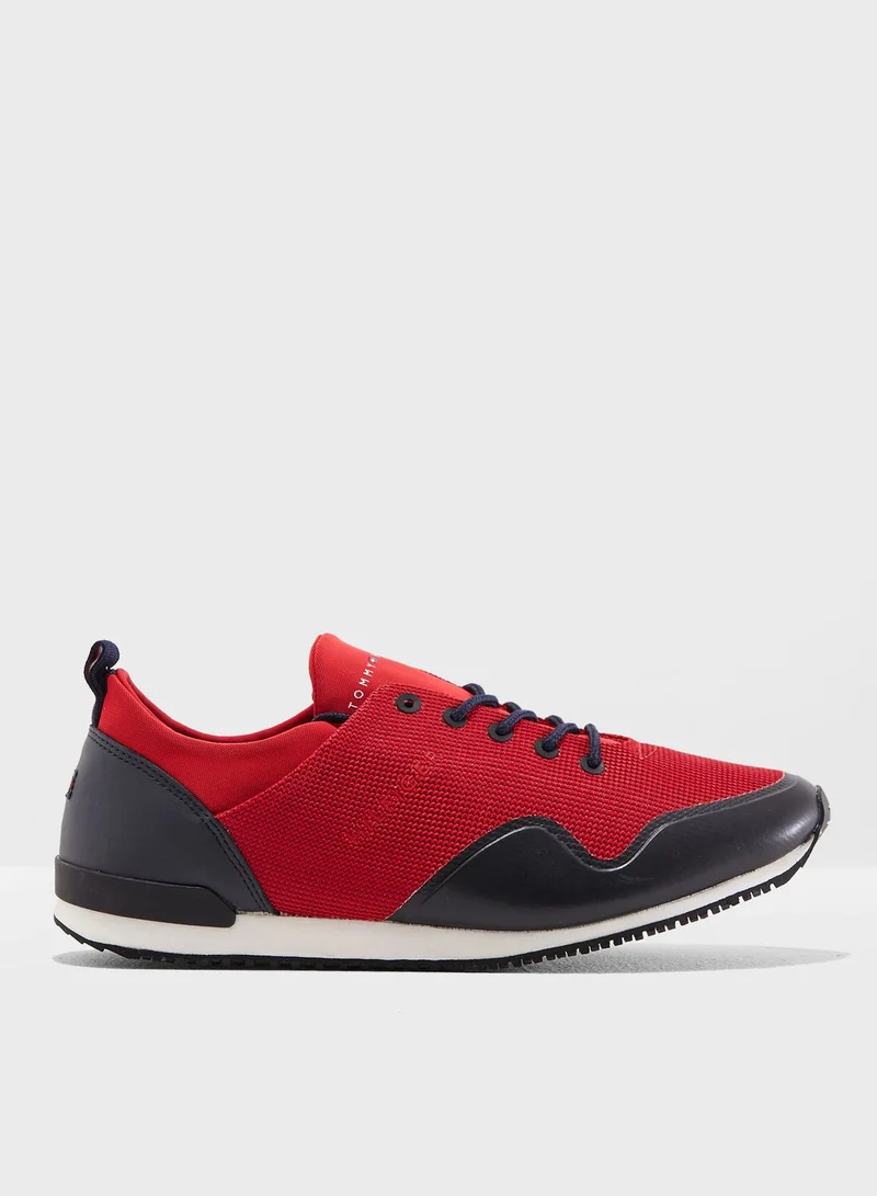 TOMMY HILFIGER Iconic Neoprene Sock Runner