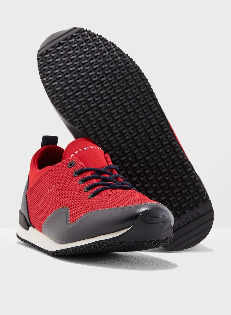 TOMMY HILFIGER Iconic Neoprene Sock Runner