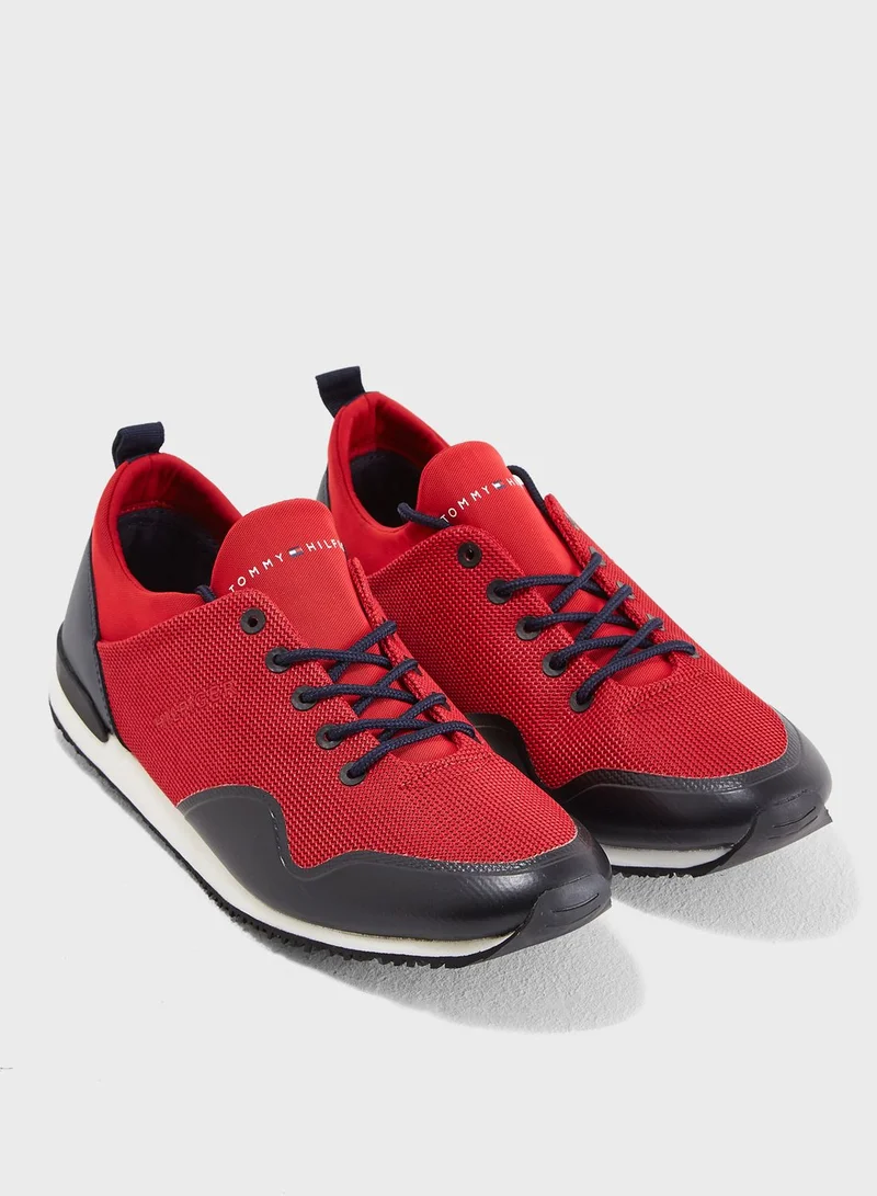 TOMMY HILFIGER Iconic Neoprene Sock Runner