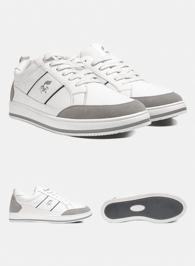 Now Shoes Men’s Casual Sport Shoes SK12  Trendy & Unique Design  - Image 3