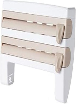4 IN 1 Kitchen Roll Holder Dispenser Rack Storage - pzsku/Z38BFCAF8C7F200D9E25FZ/45/_/1723237140/b2f660f1-aaf4-49bc-ba32-a747f54f7f3c