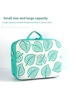 Switch Storage Bag Full Set Of Storage Large Bag Mario Mother And Son Bag Oled Game Console Storage Box-Model:[Big] Moto Sen Zi's Mother Horizontal Bag