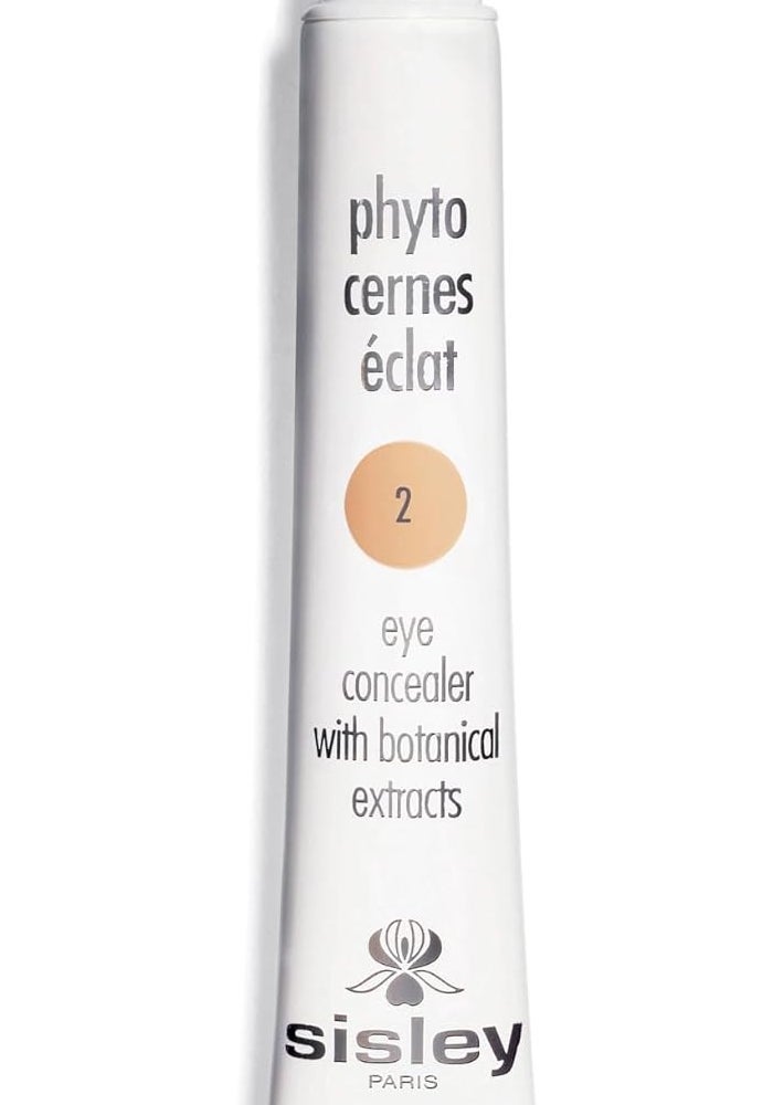 Sisley Paris Phyto Cernes Éclat Eye Concealer No. 2 - 15 ml - Image 3