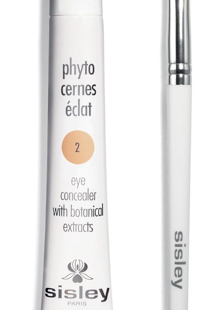 Sisley Paris Phyto Cernes Éclat Eye Concealer No. 2 - 15 ml - Image 1