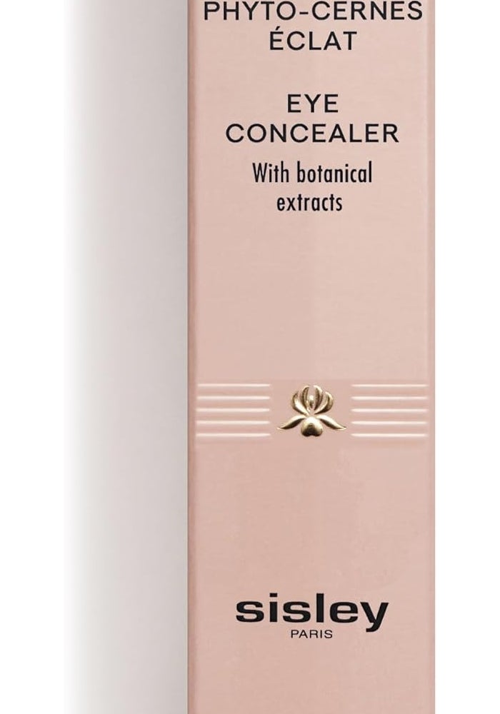 Sisley Paris Phyto Cernes Éclat Eye Concealer No. 2 - 15 ml - Image 4