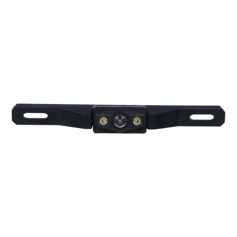 Backup Camera: 7-Inch 1080P Monitor 150° Wide Viewing Angle - IP69 Waterproof Night Vision Reverse Camera for Cars Pickup Trucks Trailers RVs Vans SUVs Campers - Image 3